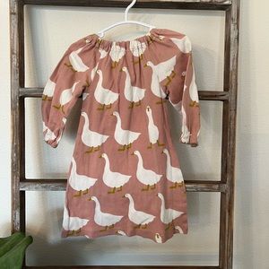 Goose Dress